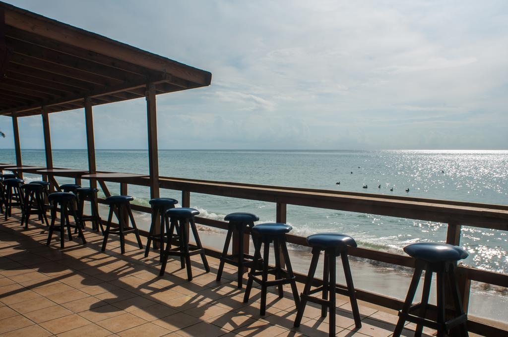 Villa Cofresi Rincon Exterior foto