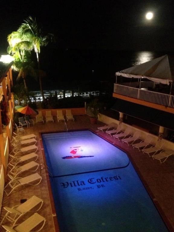 Villa Cofresi Rincon Exterior foto