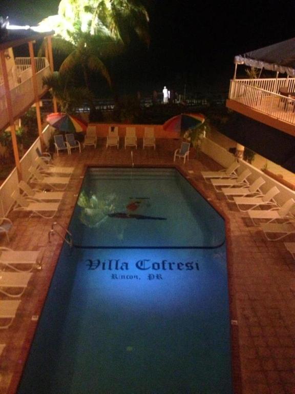 Villa Cofresi Rincon Exterior foto