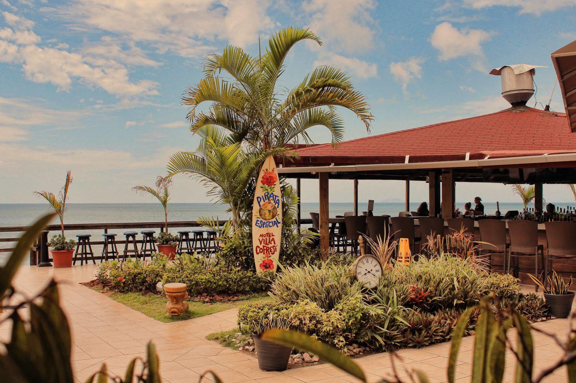 Villa Cofresi Rincon Exterior foto