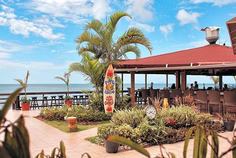Villa Cofresi Rincon Exterior foto