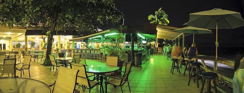 Villa Cofresi Rincon Exterior foto